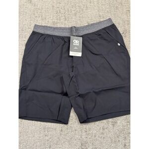 Outdoor Research Zendo Performance Mens XL Black 10" Hiking Climbing Shorts NWT